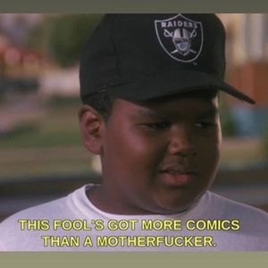 Meet your Posher, Shawn